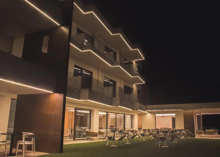 Sunset Hotel